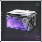 Wuthering Waves- Advanced Enclosure Tank Icon