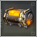 Wuthering Waves- Forgery Premium Supply Icon