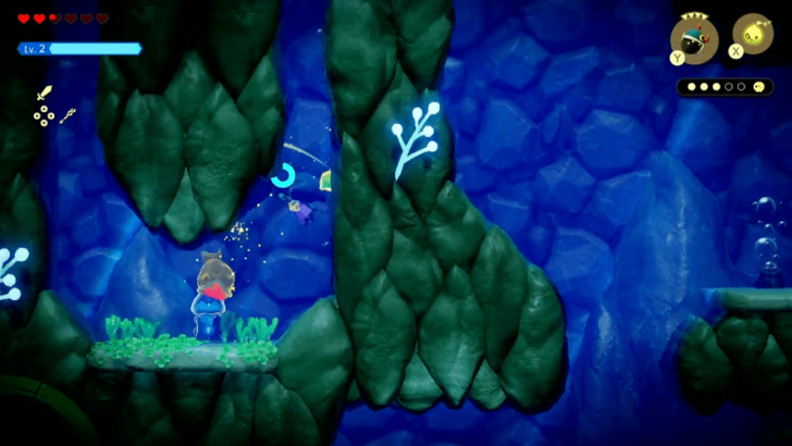 Zelda EoW - Biri How to Beat