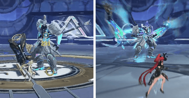 Fallacy of No Return