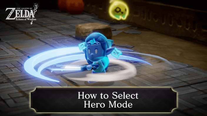 Zelda EoW - How to Select Hero Mode.png