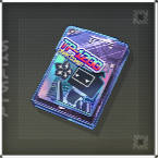 Wuthering Waves - KU-Cass Cartridge