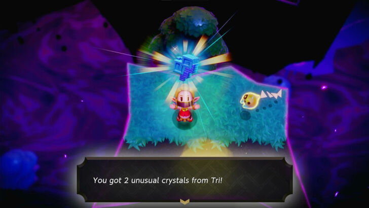 Might Crystal x2 (Impa