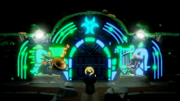 The Jabul Waters Rift Step 16