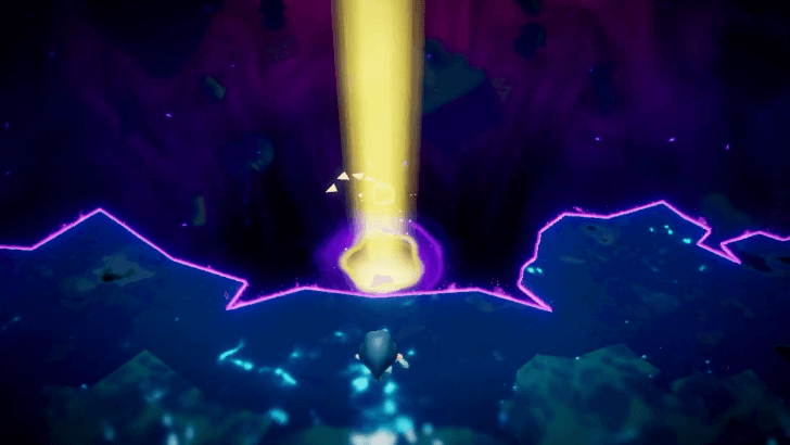 The Jabul Waters Rift Step 19