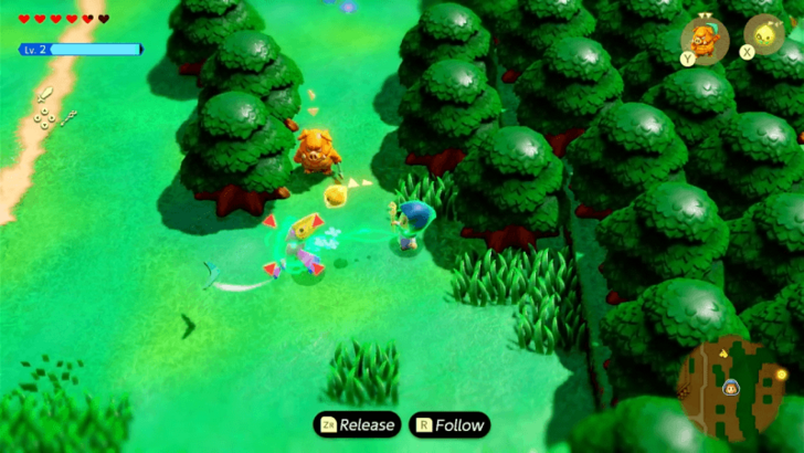 Zelda EoW - Guay How to Beat