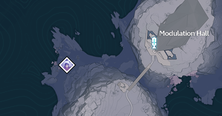 Tambourine Duo Location