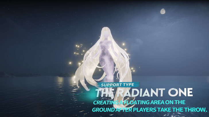 Once Human - Radiant One