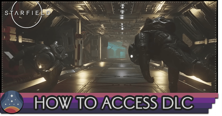 Starfield How to Access Shattered Space DLC