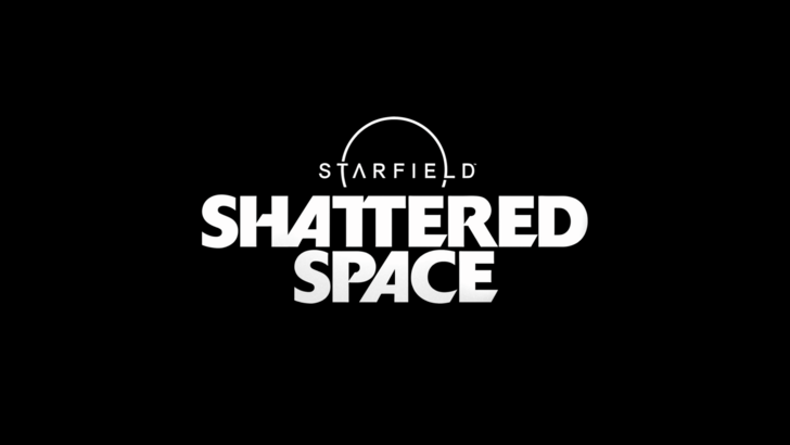 Starfield Shattered Space DLC