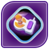 Pokemon UNITE - Goal Hacker Icon