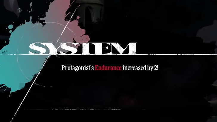 Metaphor ReFantazio Raises the Player