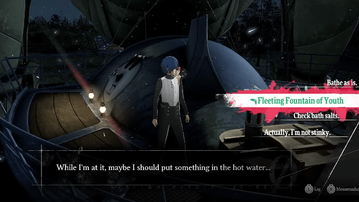 Metaphor ReFantazio Add to Enjoy Additional Benefits