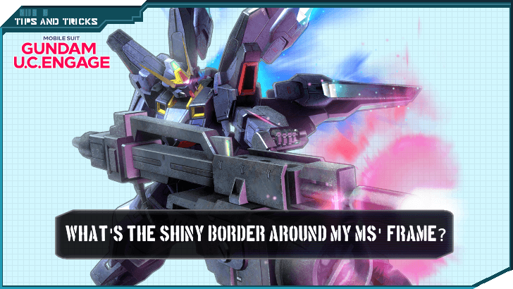 Shiny Border Top Image - Gundam UC Engage.png