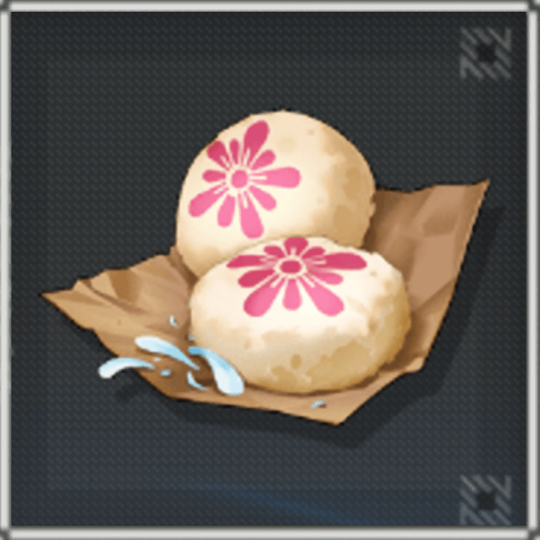 Wuthering Waves - Honeysuckle Cake