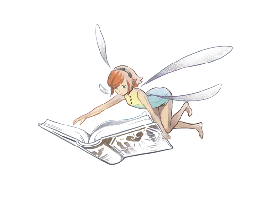 Metaphor ReFantazio - Gallica Attention