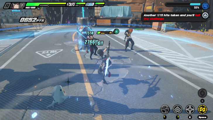 Keep Progressing the Data Collection