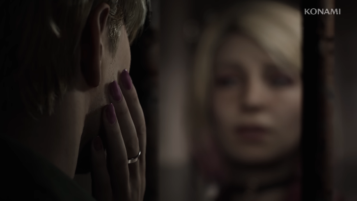 Unconfirmed in the Remake