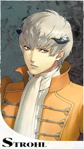 Strohl