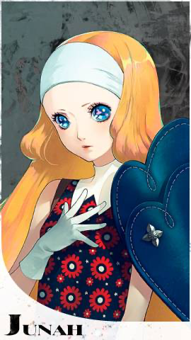 Junah