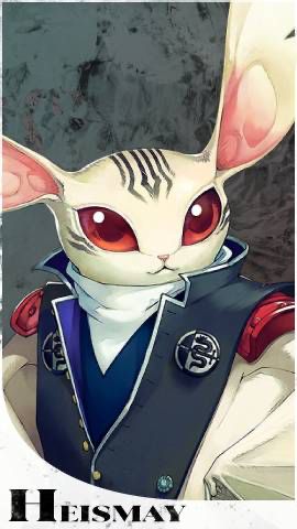 Heismay