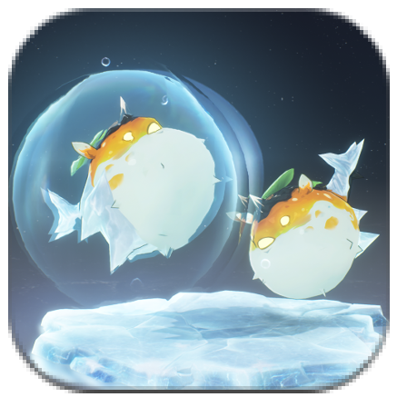 Wuthering Waves - Gulpuff