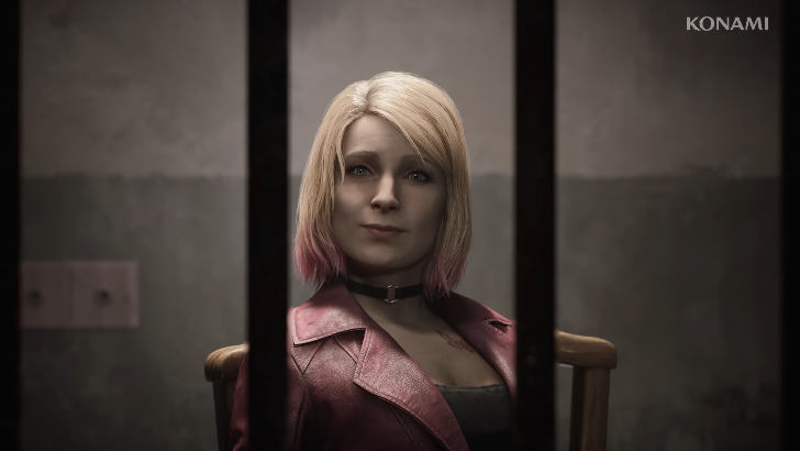 Side Story of Silent Hill 2