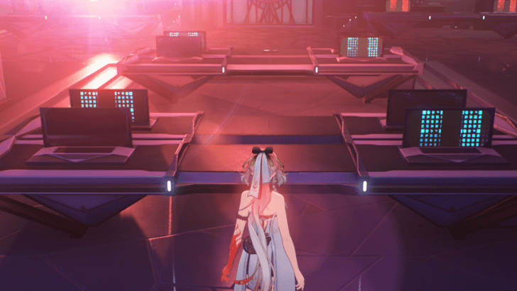 Wuthering Waves - Boundary of Deduction Quest Guide - Mysterious Room State