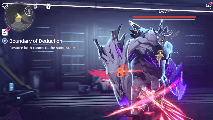 Wuthering Waves - Boundary of Deduction Quest Guide - Sudden Tacet Discord Spawn