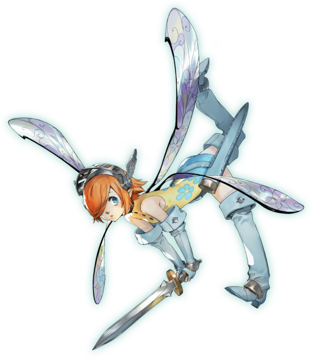 Metaphor ReFantazio - Gallica Full