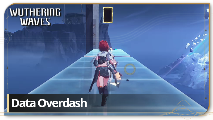Wuthering Waves - Data Overdash