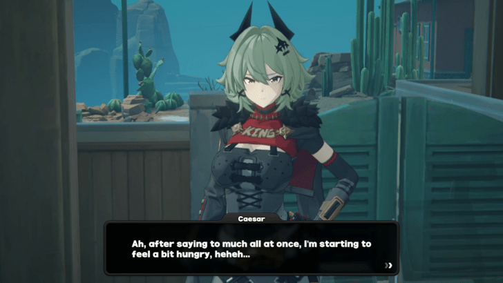 Keep the Party Going