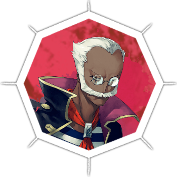 Metaphor ReFantazio - Neuras