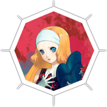 Metaphor ReFantazio - Junah