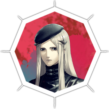 Metaphor ReFantazio - More