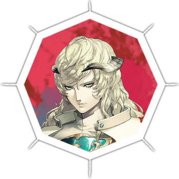 Metaphor ReFantazio - Louis