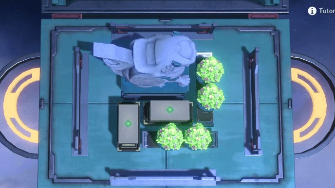 Honkai Star Rail - Easy Inventory Arrangement 3 Solution