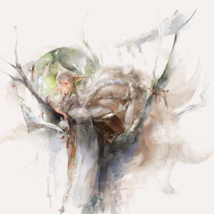 MementoMori - Tama Icon