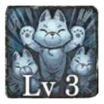 Memento Mori - Mightiest Guardian Spirit Icon