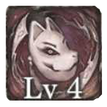 Memento Mori - Kitsunebi Ranbu Icon