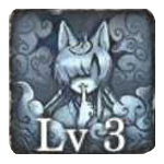 Memento Mori - Mononoke Prankster Icon