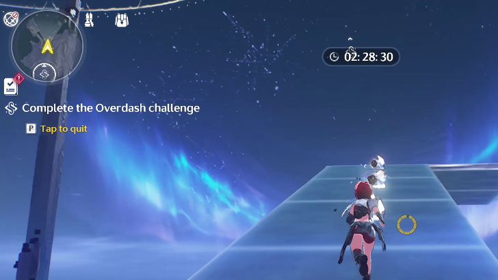 Wuthering Waves - Data Overdrive - Overdash Challenge in Black Shores Underground.png