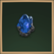 Quality Marind Ore Icon