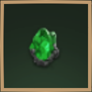 Quality Emeret Ore Icon