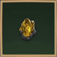 Quality Stalon Ore Icon