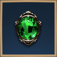 Rare Processed Emeret