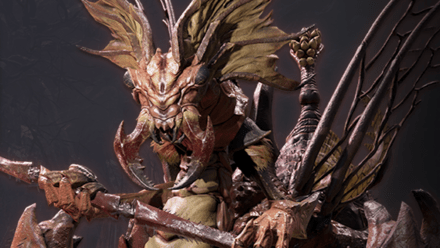 Throne and Liberty (TL) - Lacune