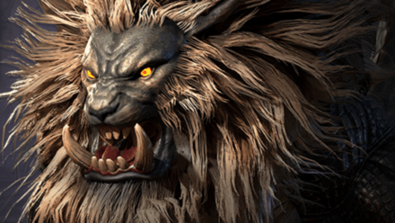 Throne and Liberty (TL) - King Chimaerus