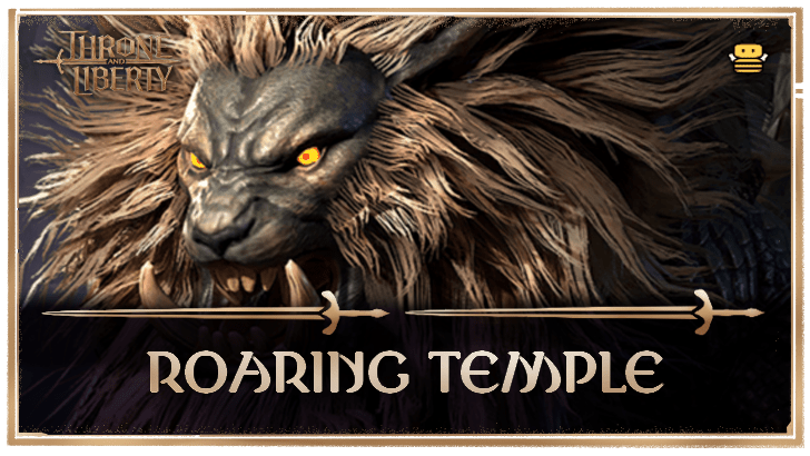 Roaring Temple Thumbnail