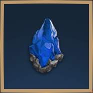Rare Marind Ore Icon